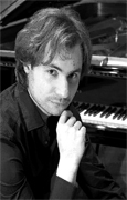Michał Drewnowski - pianista